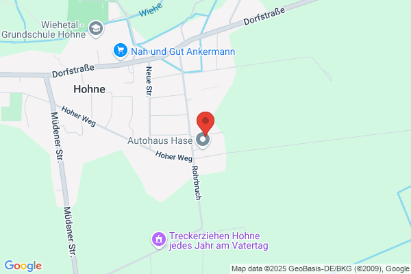 Dog Center Hase, Inh. Nadine Hase