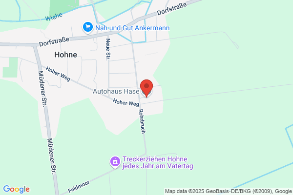 Autohaus Hase GmbH