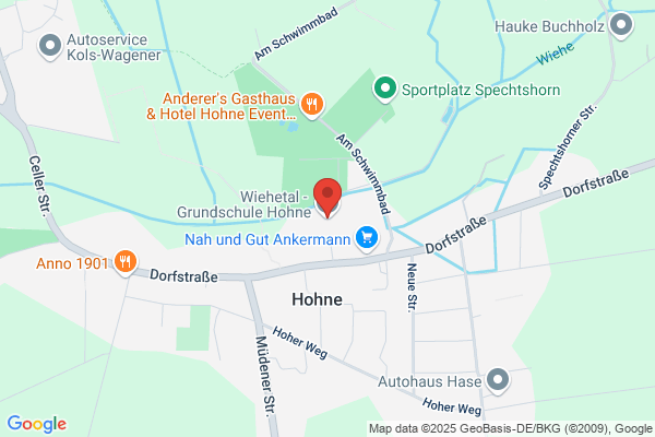 Grundschule Hohne