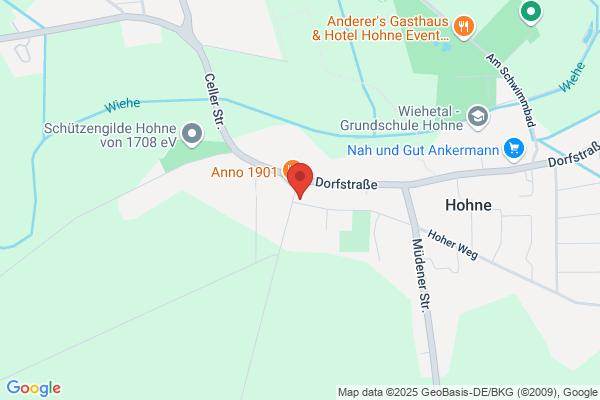 Haus Nimmerland, Kinder- und Jugendheim