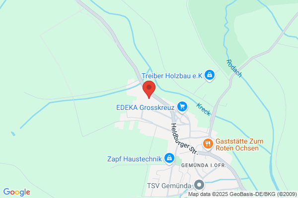 Hartung GmbH Bauunternehmung