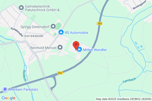 Birk Wärmetechnische Anlagen GmbH