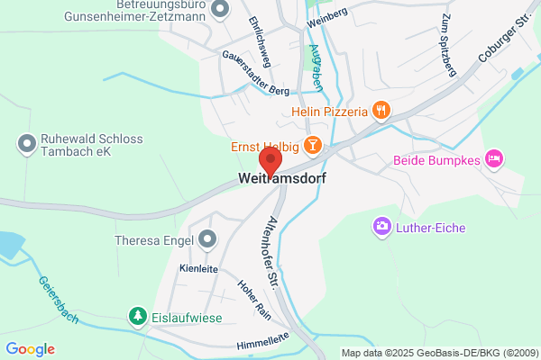 Diakoniestation Weitramsdorf-Seßlach GmbH