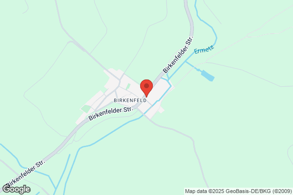 Gräflich Ortenburg'sche Hauptverwaltung