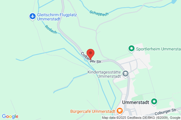 Kindergärten u. Heime Kindertagesstätte