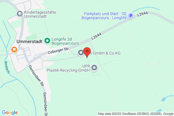 OKE Polstertechnik GmbH