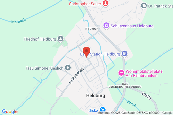 So-Rex Brandschutzservice GmbH
