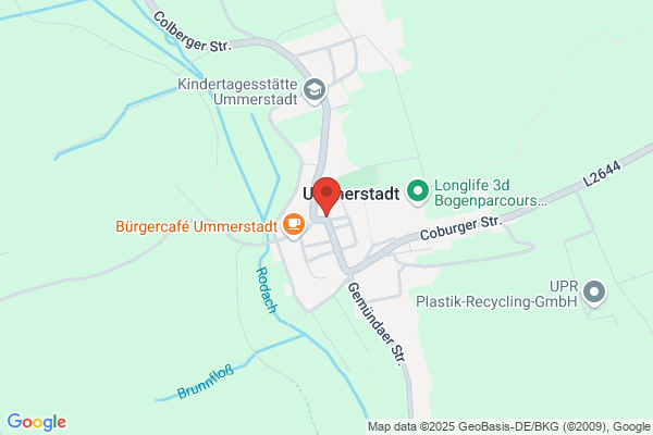 Stadtverwaltung