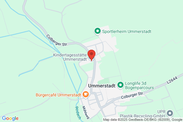 Städt. Kindergarten