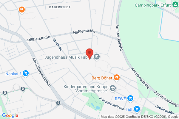 Christliches Jugenddorfwerk Deutschland e.V.