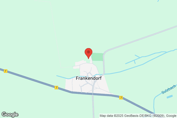 Gemeindeverwaltung Frankendorf