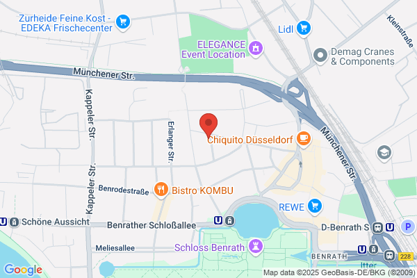 Medizinische Fußpflegepraxis