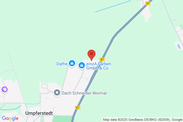 Mineralölhandel Scholz GmbH