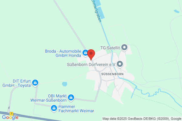 Thue-Med Ärzte-u. Sanitätshausbedarf GmbH Medizin-u.Rehatechnik Kinderversorgung