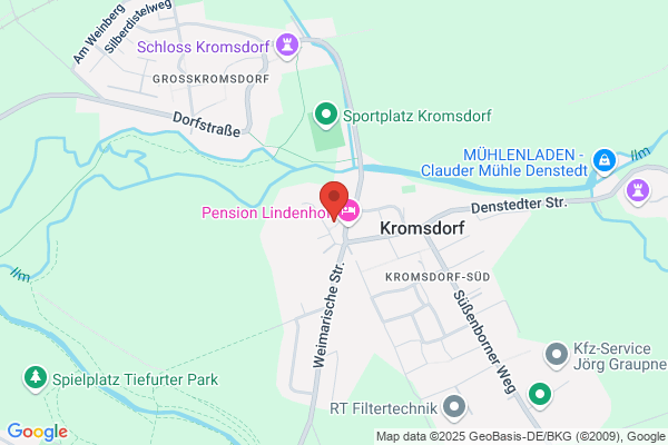 Wielandschule Oßmannstedt