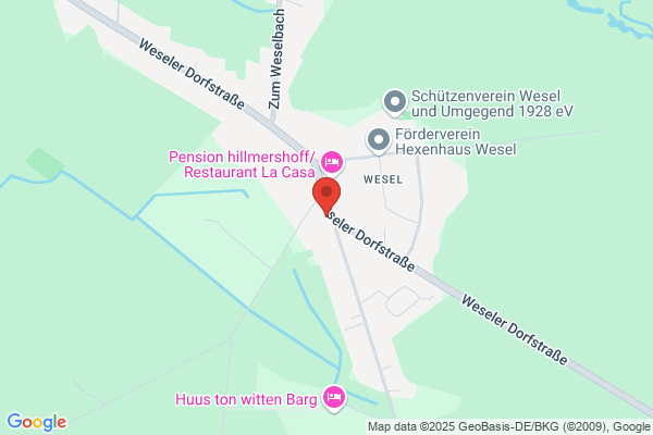 Gasthof Heidelust