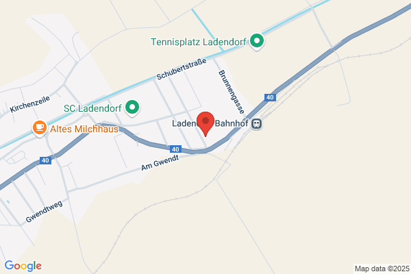 Burr Klimatechnische Gesellschaft mbH