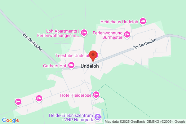 Bäckerei Café Zum Heidjer
