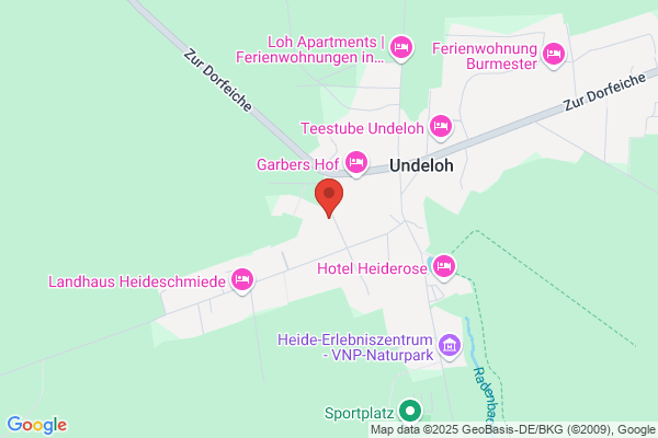 Forstwirtschaftliche Vereinigung Nordheide-Harburg