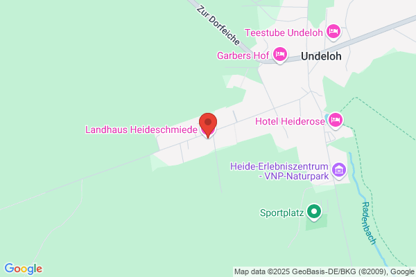 Gasthof Heideschmiede