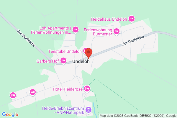Heins Ferienhof Mathias und Constance