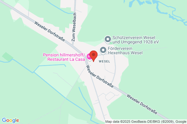 Ristorante & Pizzeria Scuderia Italiana
