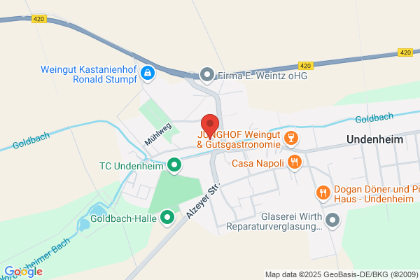 Kundenkonzept Rocker