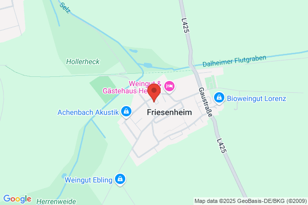 Praxis für Balancen