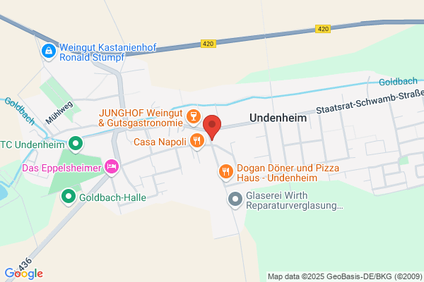 Autohaus Kalbfuß