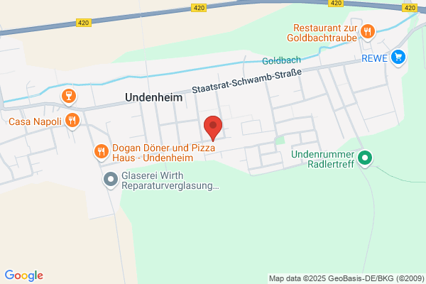 Bürgermeisterei