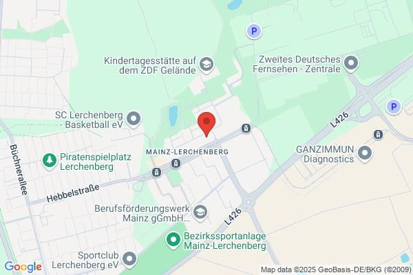 Crazy Wuzzz Marketing GmbH