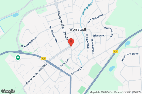 Ge Ba Gerüstbau GmbH