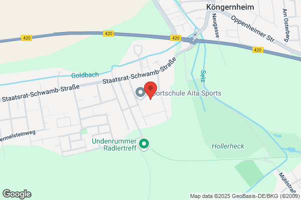 Gestaltungswerkstatt GmbH