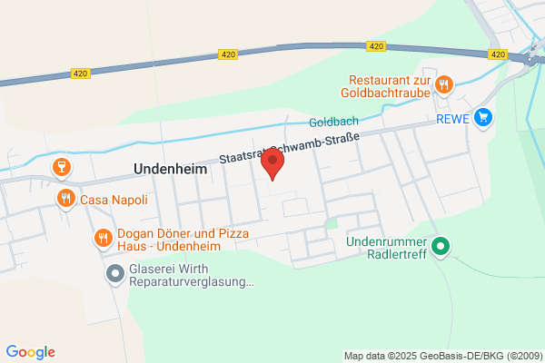 Kindertagesstätte Undenheim