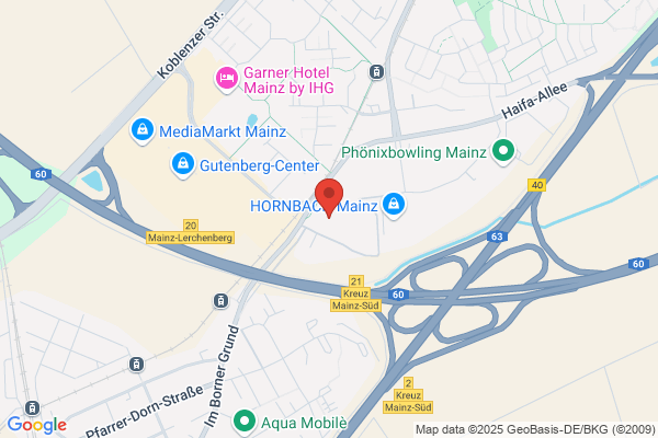 Luckas Catering GmbH