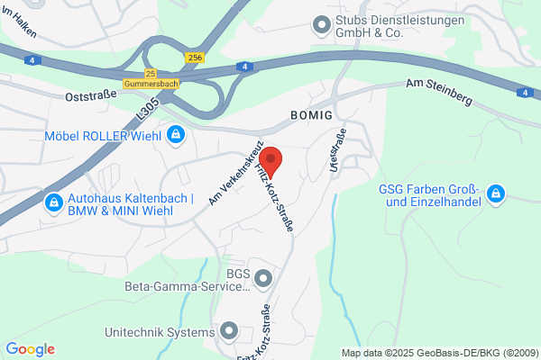 Novais-Görke Coaching