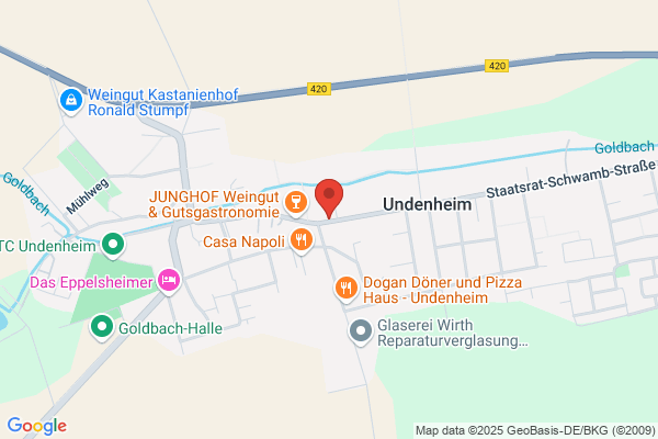 Veranstaltungsservice Partymaster