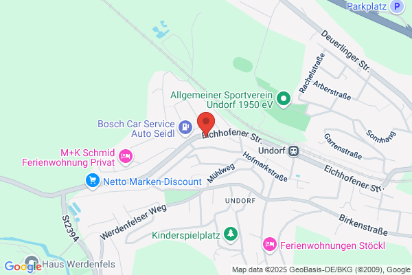 Elektro Technik Trettenbach