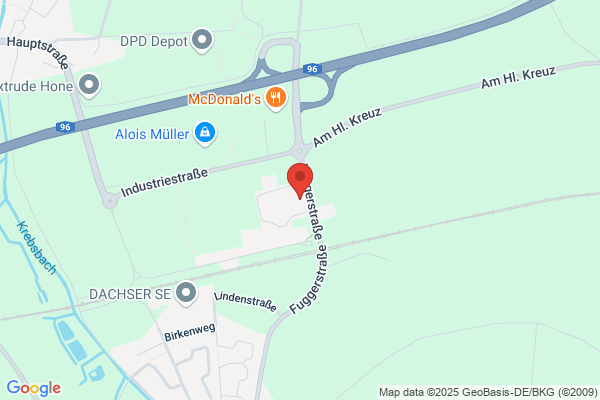 Depprich IT GmbH