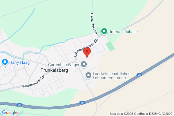 Gemeinde Trunkelsberg