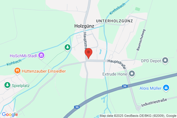 Gaststätte Zur Rose