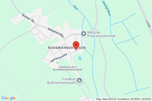 Zum Ochsen