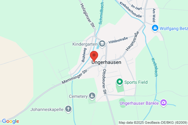 Genossenschaftsbank Unterall- gäu eG