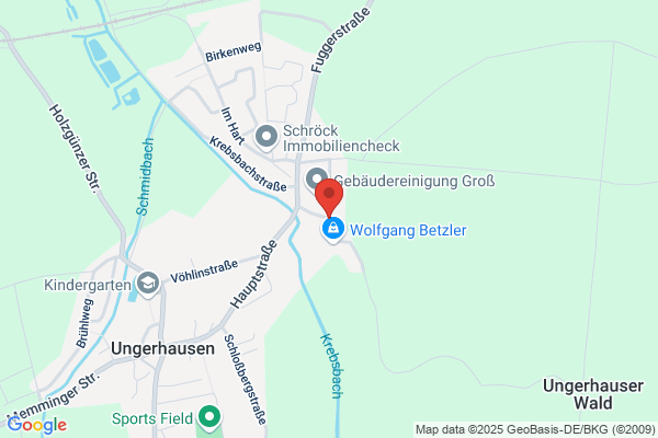 Gießmann und Sohn GbR
