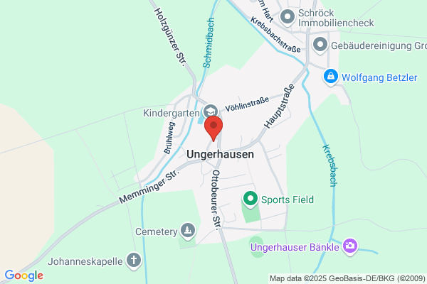 Grundschule Ungerhausen