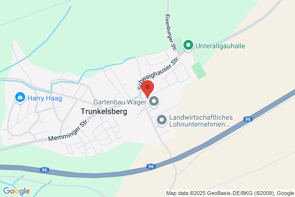 Kindergarten Trunkelsberg