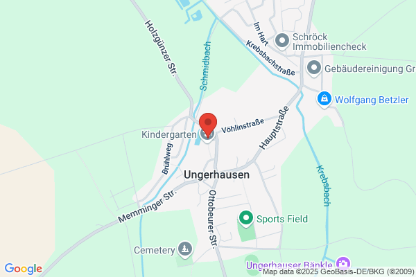 Schützenverein "Hubertus" Günz