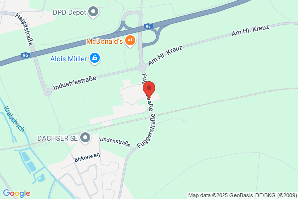 Weber GmbH