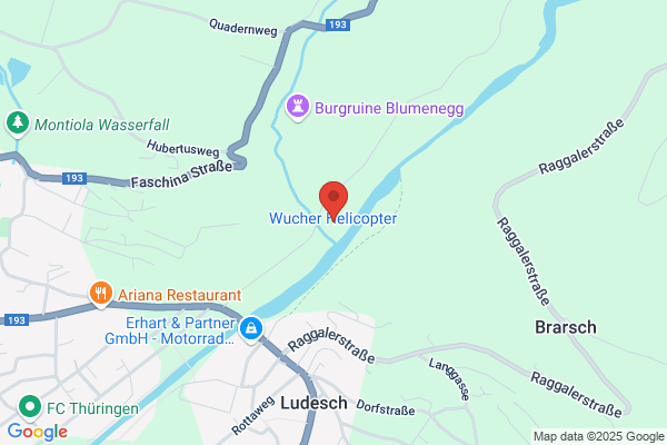 Wucher