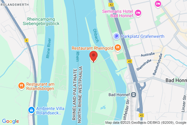 Rhein-Café